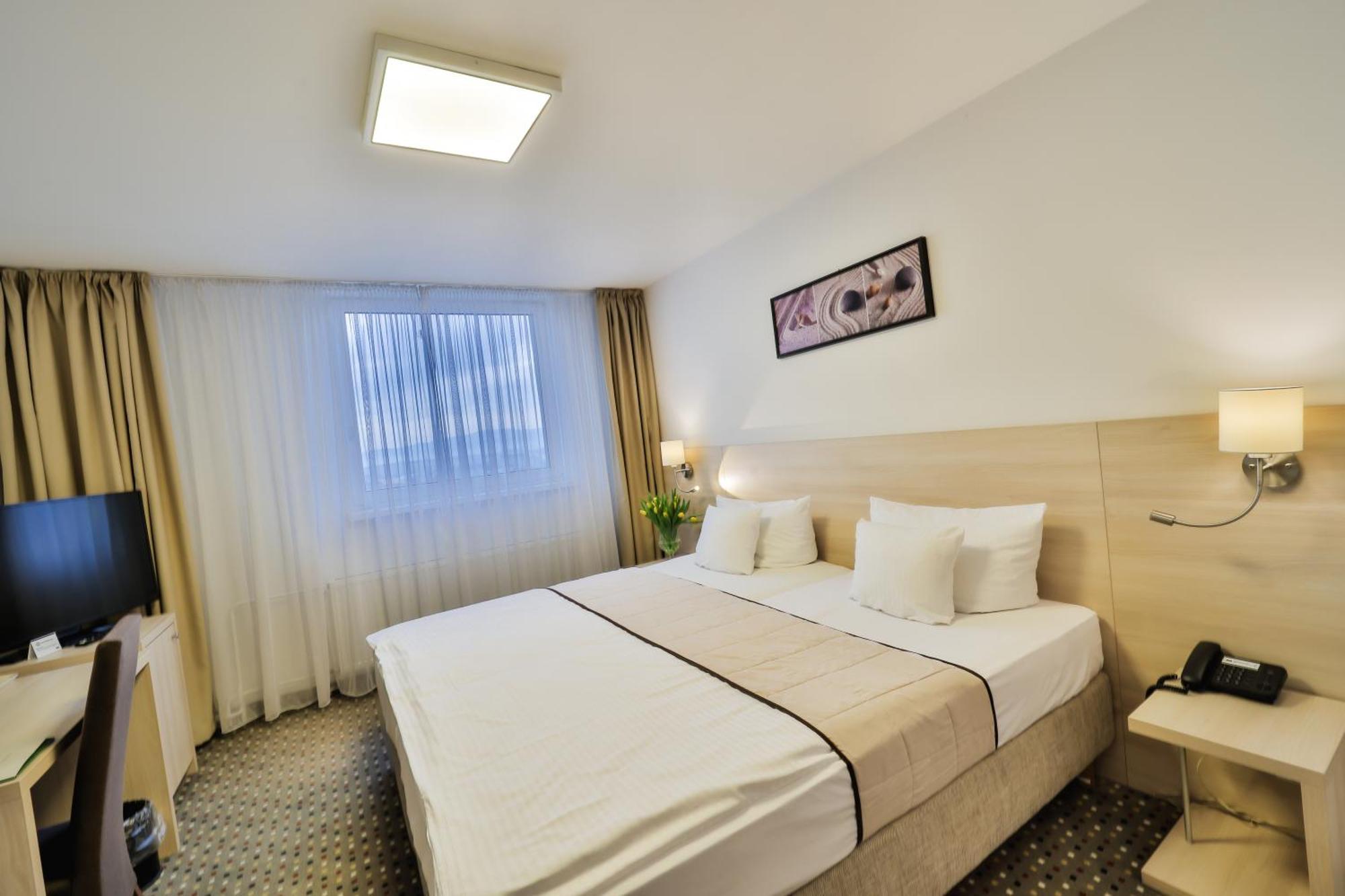 Hotel Metropol Spišská Nová Ves Eksteriør billede