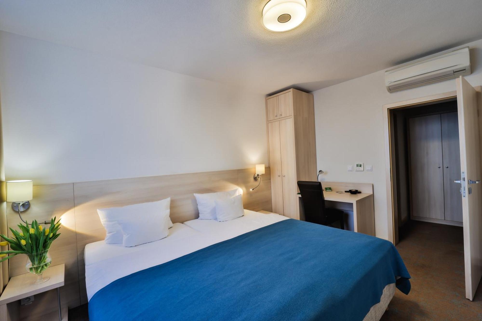 Hotel Metropol Spišská Nová Ves Eksteriør billede
