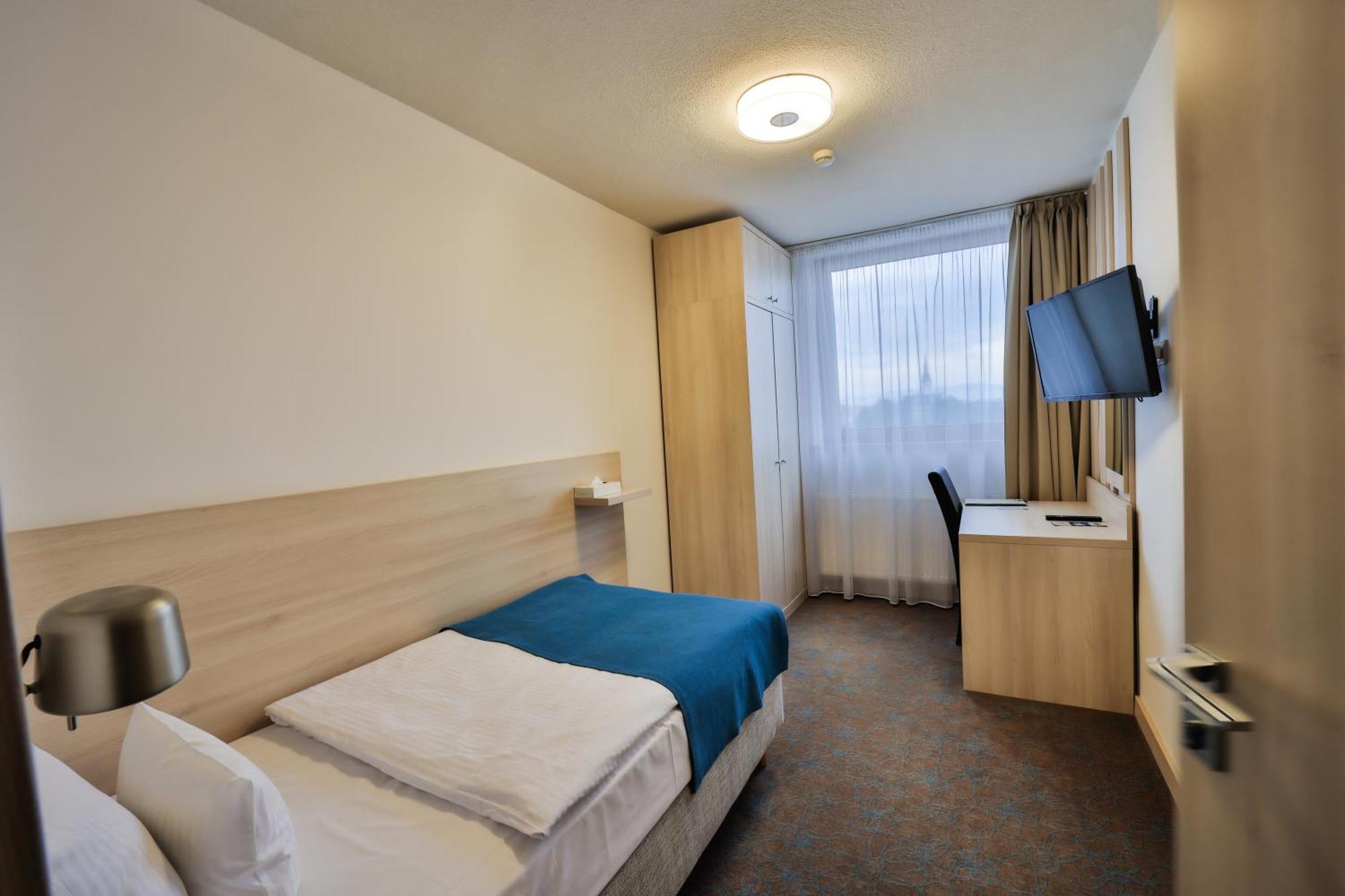 Hotel Metropol Spišská Nová Ves Eksteriør billede