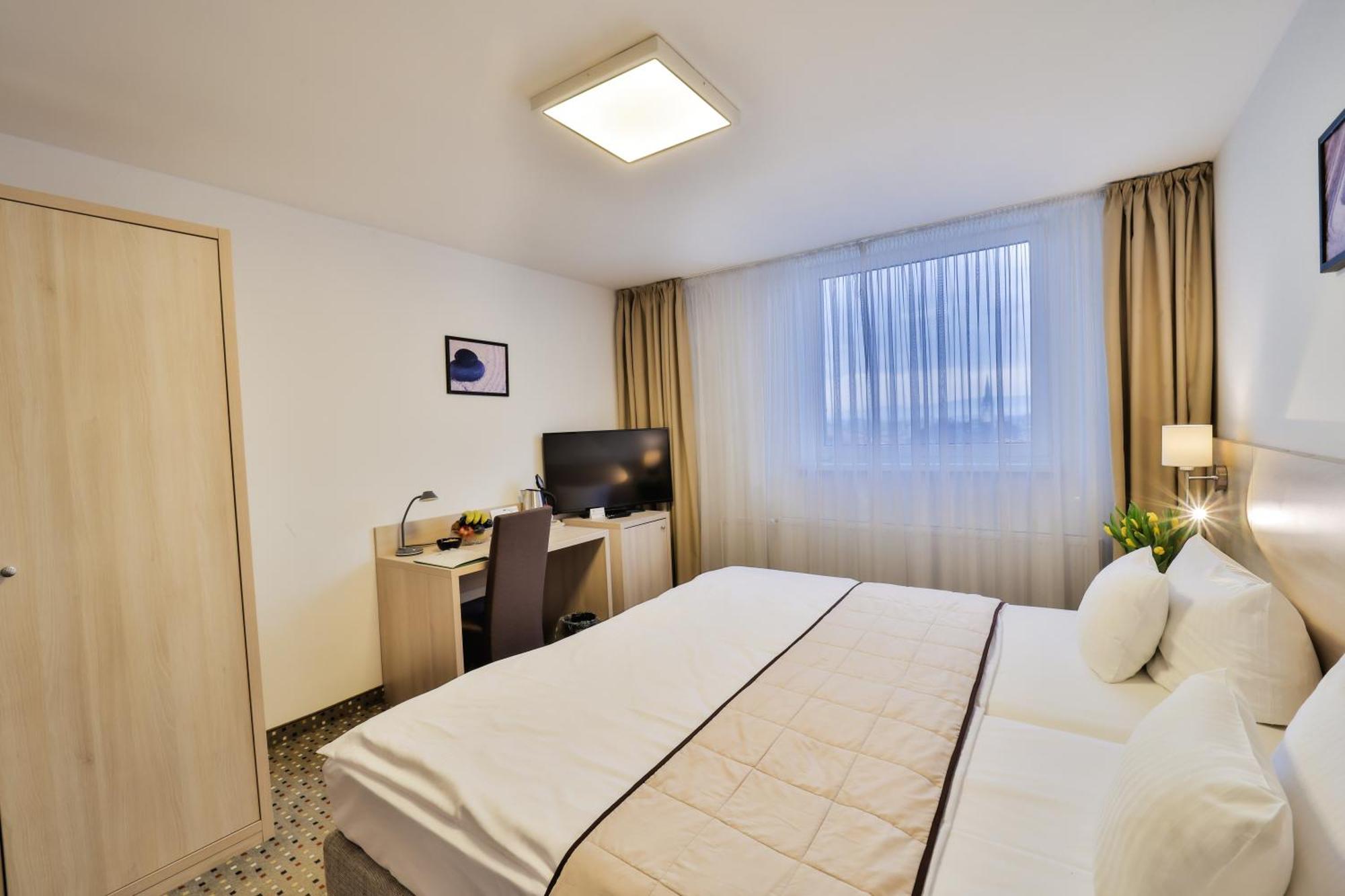 Hotel Metropol Spišská Nová Ves Eksteriør billede