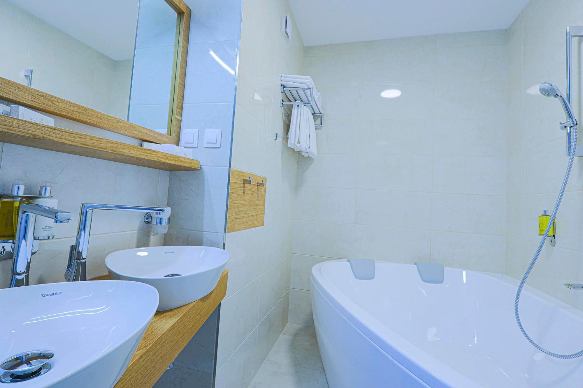 Hotel Metropol Spišská Nová Ves Eksteriør billede