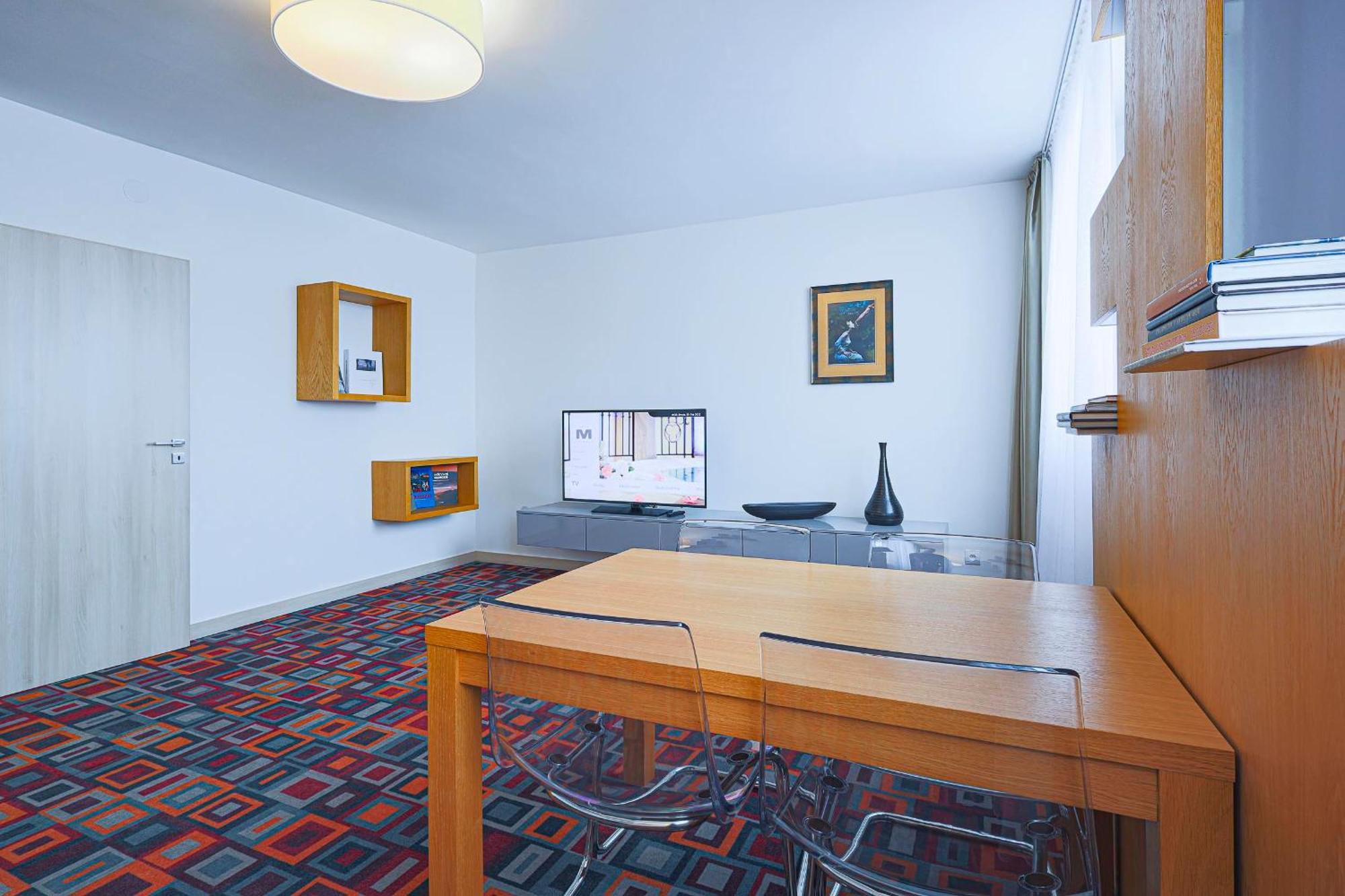 Hotel Metropol Spišská Nová Ves Eksteriør billede