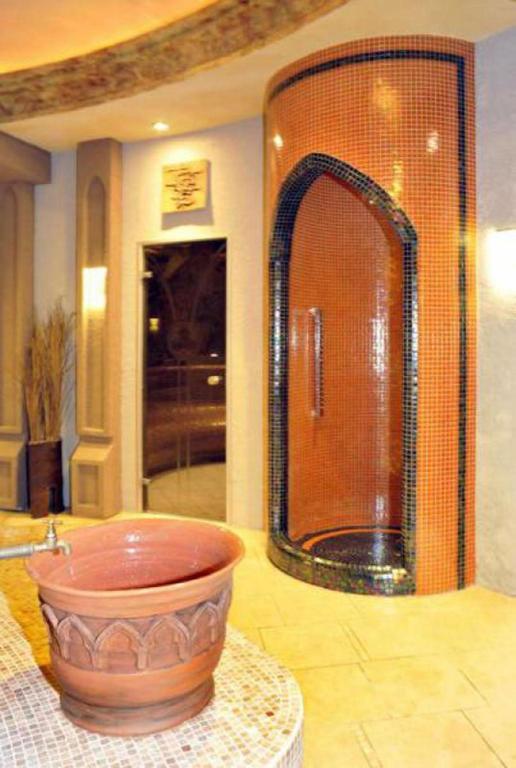 Hotel Metropol Spišská Nová Ves Eksteriør billede