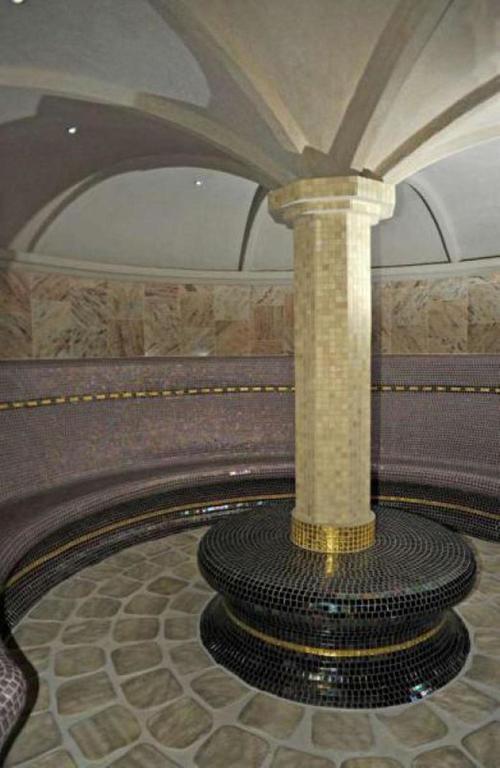 Hotel Metropol Spišská Nová Ves Eksteriør billede