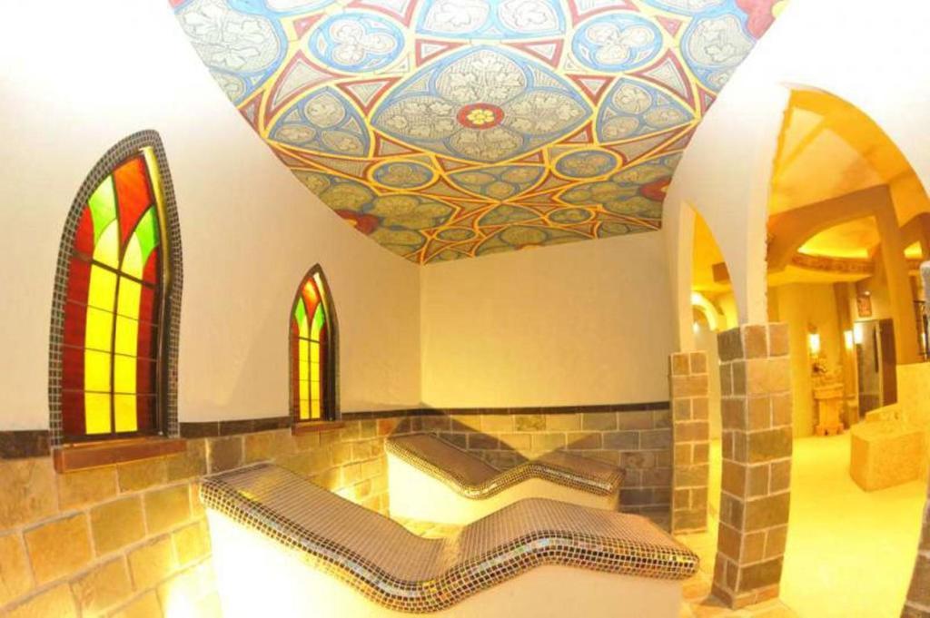 Hotel Metropol Spišská Nová Ves Eksteriør billede