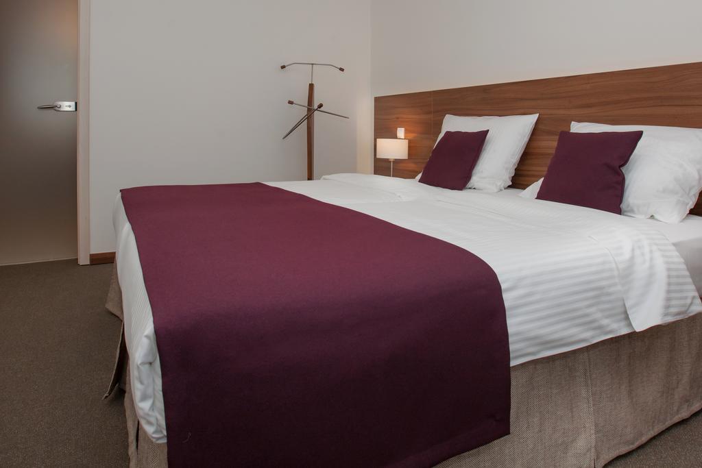 Hotel Metropol Spišská Nová Ves Eksteriør billede